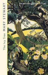 The Ivy Tree by Mary Stewart