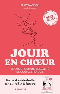 Jouir en choeur by Emily Nagoski