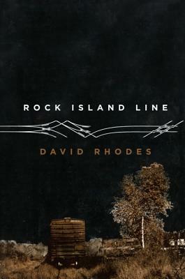 Rock Island Line by David Rhodes