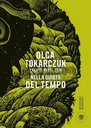 Nella quiete del tempo by Olga Tokarczuk