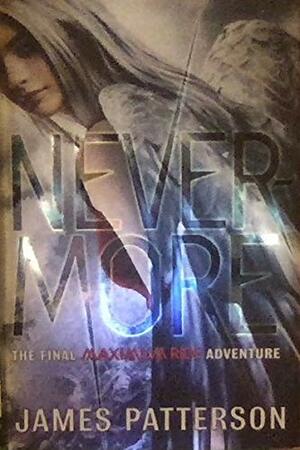 Nevermore by James Patterson