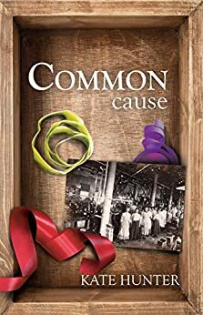 Common Cause by Kate Hunter