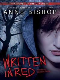 Written In Red by Anne Bishop