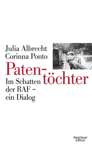 Patentöchter by Julia Albrecht, Corinna Ponto