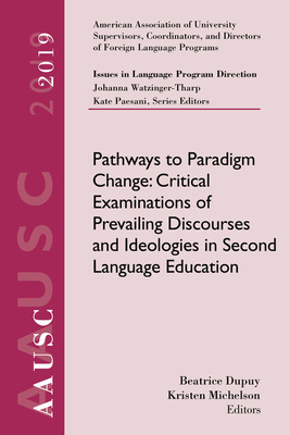 Aausc 2019 Volume by Kristen Michelson, Beatrice Dupuy