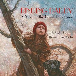 Finding Daddy: A Story of the Great Depression by Jo Harper, Jo Harper