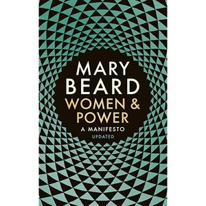 Women and power by Mary Beard