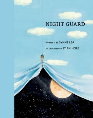 Night Guard by Synne Lea