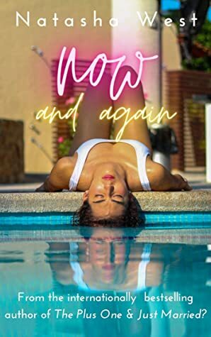 Now and Again by Natasha West