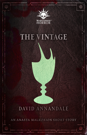 The Vintage by David Annandale
