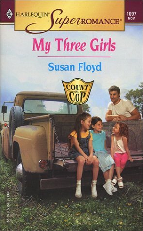 My Three Girls by Susan Floyd