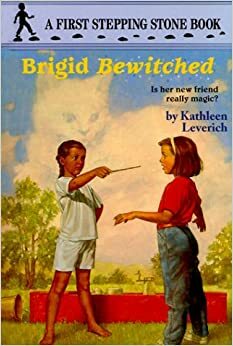 Brigid, Bewitched by Kathleen Leverich
