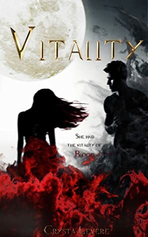 Vitality: Unabridged by Crysta Levere