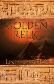 Golden Relic by Lindy Cameron