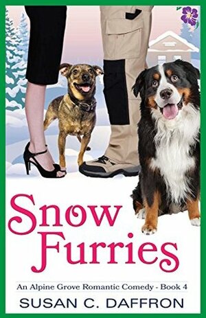 Snow Furries by Susan C. Daffron