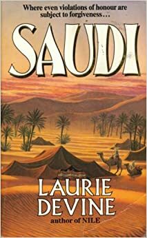 Saudi by Laurie Devine