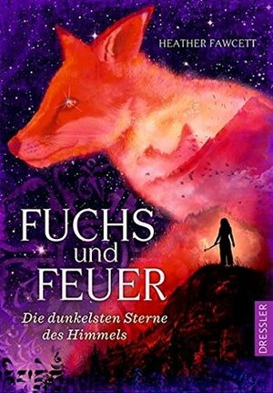 Fuchs und Feuer by Simone Wiemken, Heather Fawcett