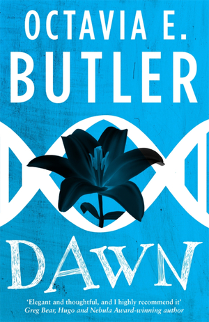 Dawn by Octavia E. Butler