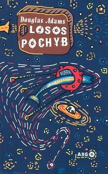 Losos pochyb by Douglas Adams