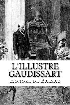 L'Illustre Gaudissart by Honoré de Balzac