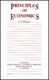 Principles Of Economics by Carl Menger