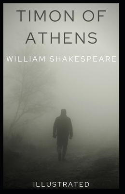 Timon of Athens illustrated by William Shakespeare