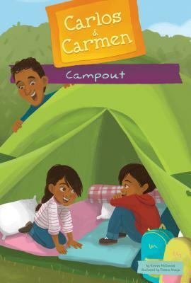 Campout by Kirsten McDonald