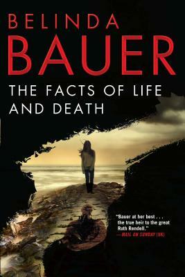The Facts of Life and Death by Belinda Bauer