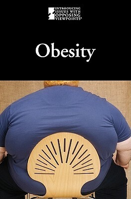 Obesity by Lauri S. Friedman