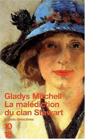 La malédiction du clan Stewart by Gladys Mitchell