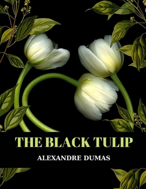 The Black Tulip by Alexandre Dumas