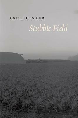 Stubble Field by Paul Hunter