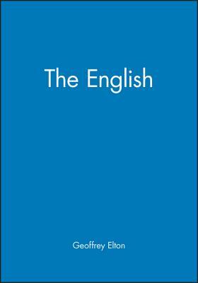 The English by Geoffrey Elton