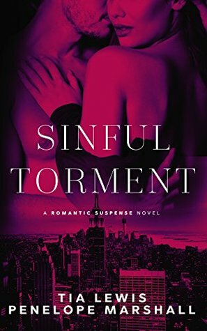 Sinful Torment by Tia Lewis, Penelope Marshall