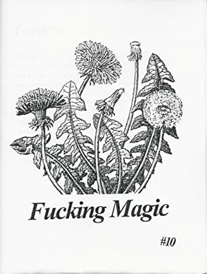Fucking Magic #10 by Clementine Morrigan