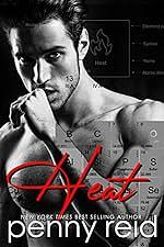 Heat by Penny Reid, Penny Reid