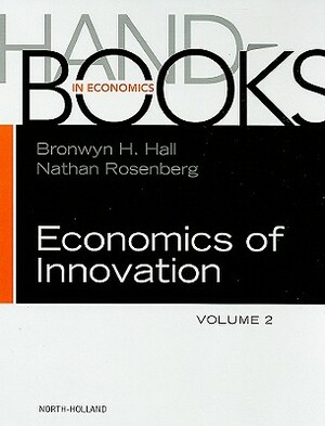Handbook of the Economics of Innovation by 