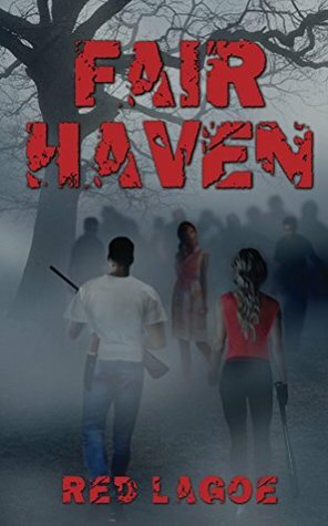 Fair Haven by Red Lagoe