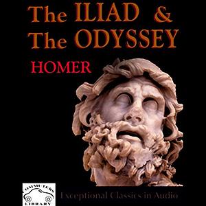 The Iliad by Homer