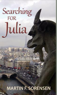 Searching for Julia by Martin F. Sorensen