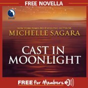 Cast in Moonlight by Michelle Sagara
