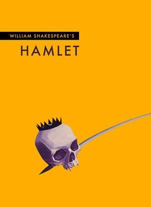 Hamlet by William Shakespeare