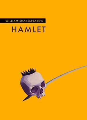 Hamlet by William Shakespeare