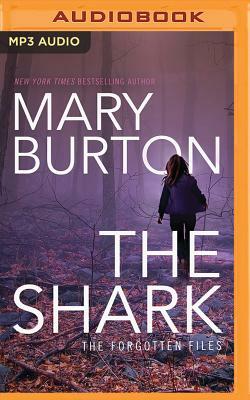 The Shark by Mary Burton