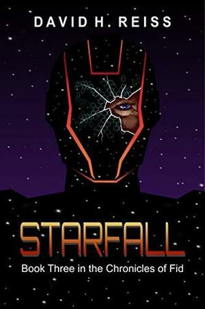 Starfall by David H. Reiss