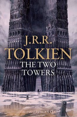 The Two Towers by J.R.R. Tolkien