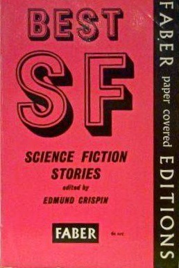 Best SF by Edmund Crispin