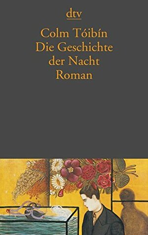 Die Geschichte der Nacht by Colm Tóibín