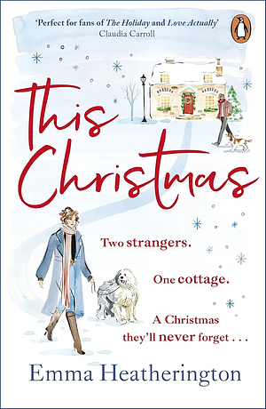 This Christmas by Emma Heatherington