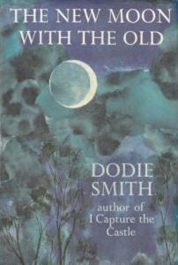 The New Moon With the Old by Dodie Smith